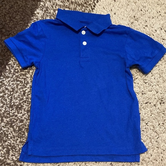 Place/H&M 3 pack of  dress tee. In great shape. Size 4/5 - Picture 5 of 10